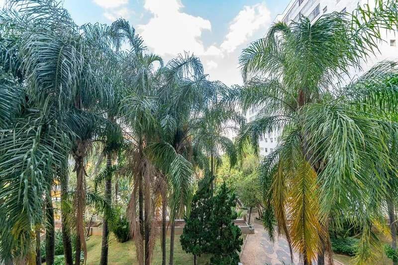 Apartamento, Luxemburgo, 3 Quartos, 2 Vagas, 1 Suíte