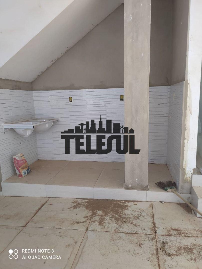 Casa, Vila Paiva, 3 Quartos, 4 Vagas, 2 Suítes