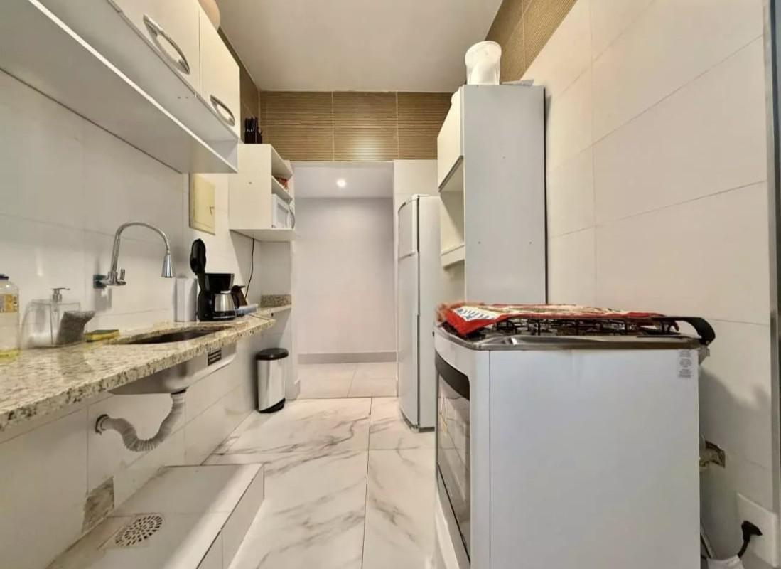 Apartamento, Sion, 2 Quartos, 1 Vaga, 1 Suíte