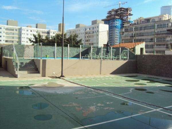 Apartamento, Luxemburgo, 3 Quartos, 2 Vagas, 1 Suíte