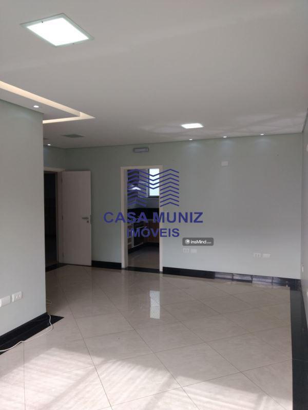 Apartamento, Cidade Nova, 3 Quartos, 3 Vagas, 1 Suíte