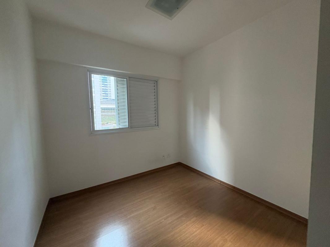 Apartamento, Vila da Serra, 2 Quartos, 2 Vagas, 1 Suíte