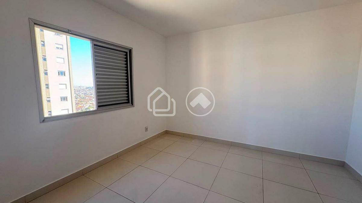 Apartamento, Buritis, 4 Quartos, 2 Vagas, 1 Suíte