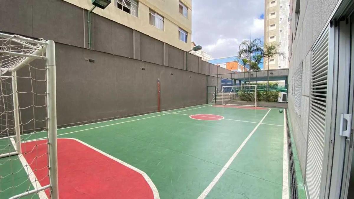 Apartamento, São Pedro, 4 Quartos, 3 Vagas, 2 Suítes