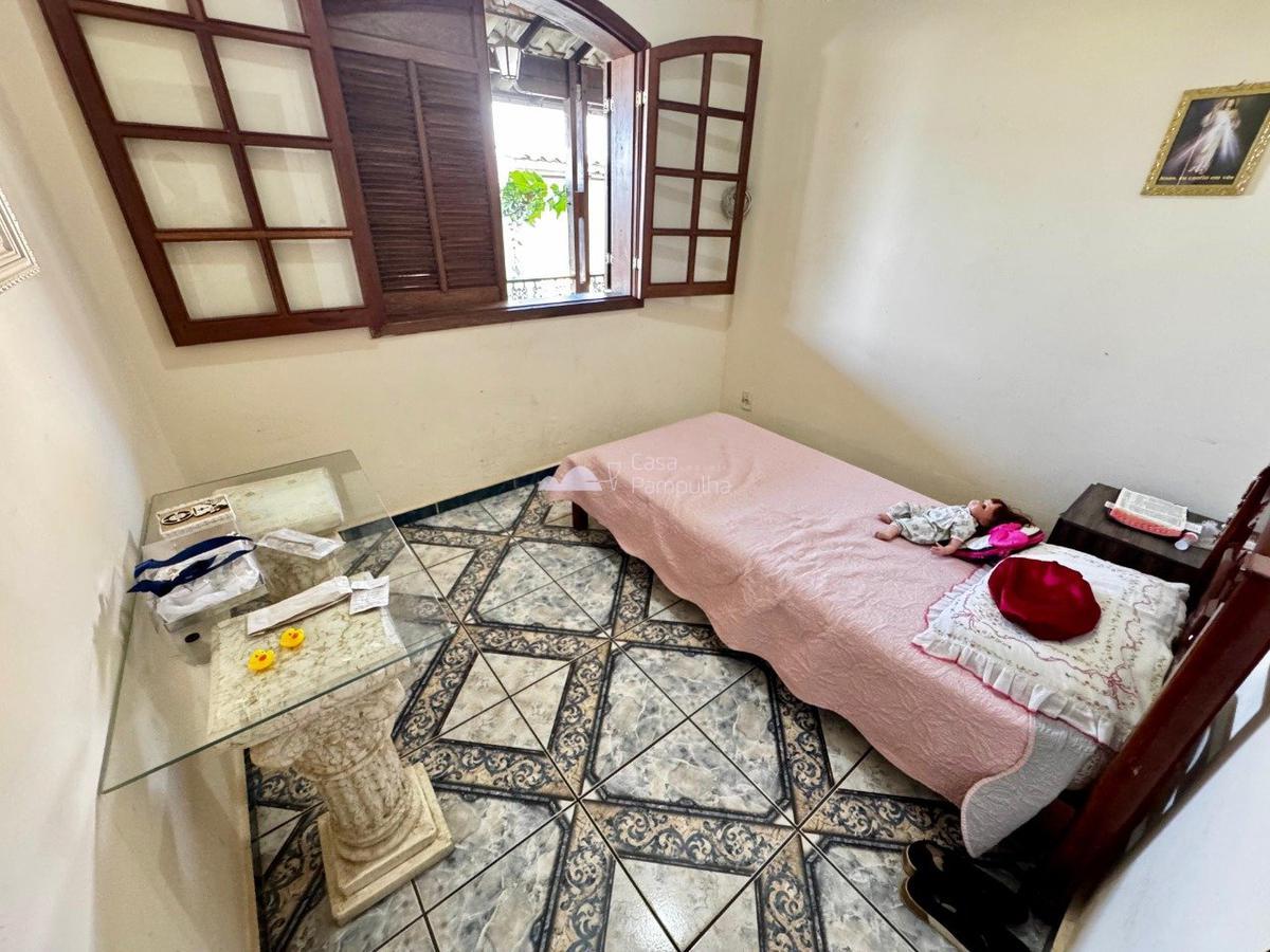 Casa, Santa Mônica, 4 Quartos, 4 Vagas, 1 Suíte
