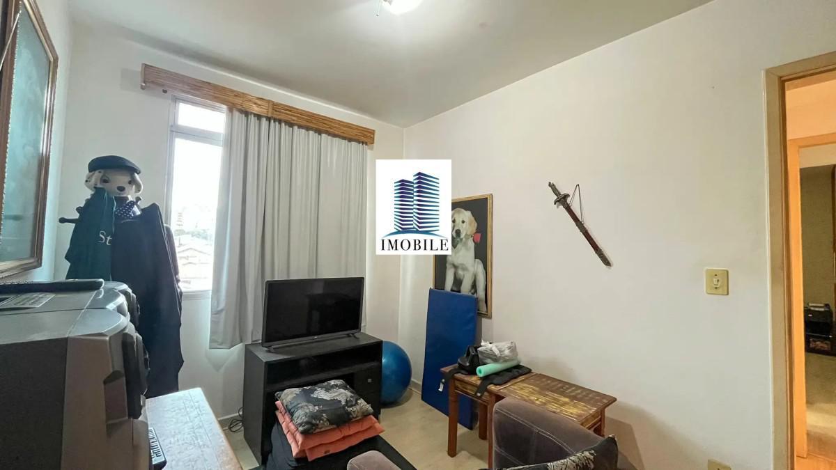 Apartamento, Campo Alegre, 2 Quartos, 1 Vaga