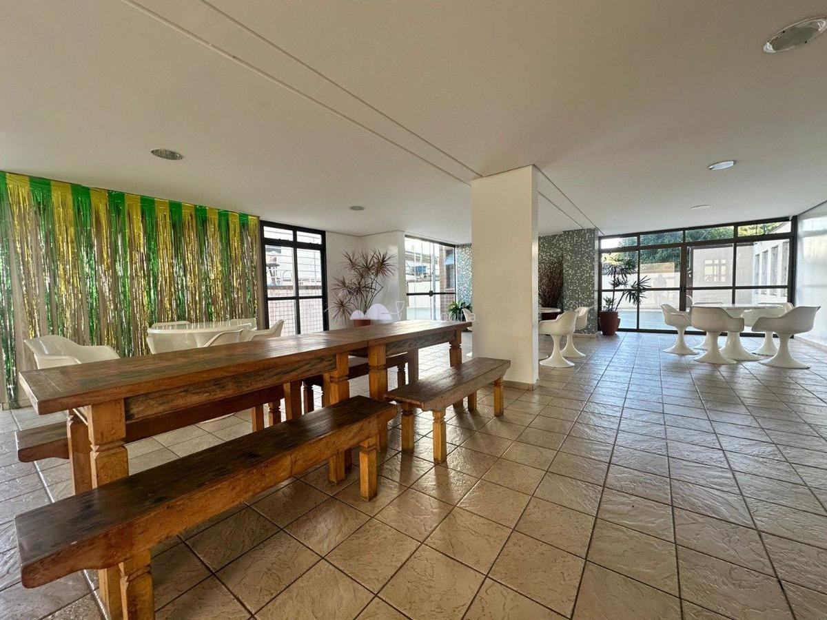 Apartamento, Itapoã, 4 Quartos, 2 Vagas, 1 Suíte