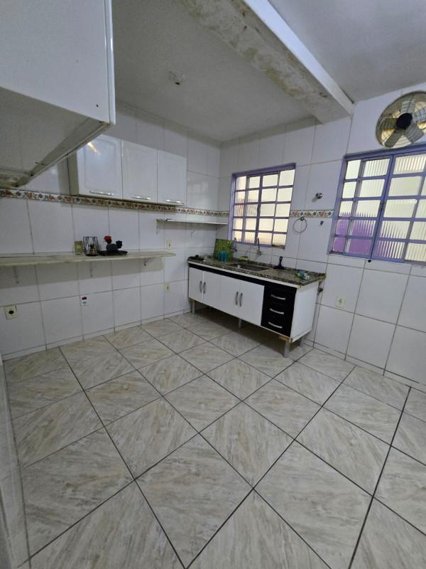 Casa, Conjunto Celso Machado, 4 Quartos, 2 Vagas, 1 Suíte