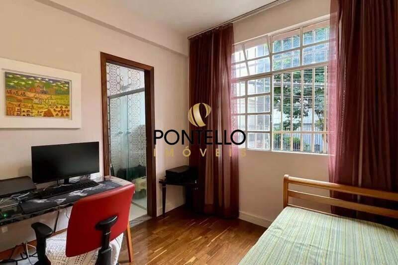 Apartamento, Cidade Nova, 3 Quartos, 1 Vaga, 2 Suítes