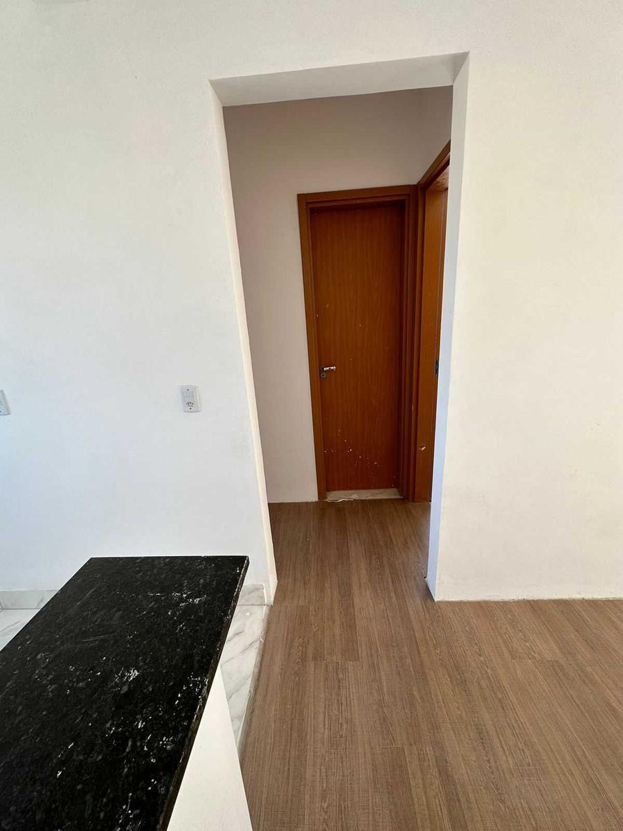 Cobertura, Novo Progresso, 2 Quartos, 2 Vagas