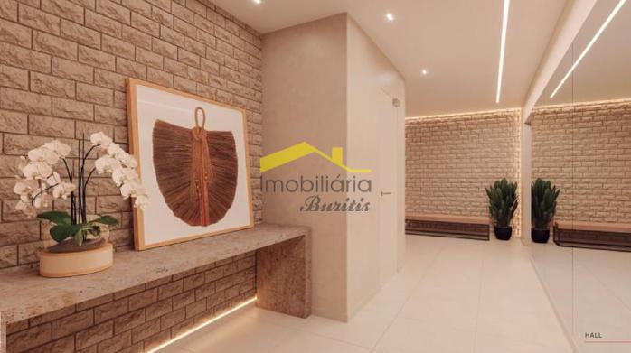 Apartamento, Dom Cabral, 3 Quartos, 1 Vaga, 1 Suíte