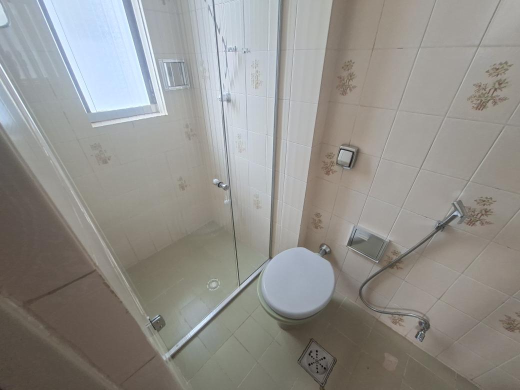 Apartamento, Savassi, 2 Quartos, 1 Vaga, 1 Suíte