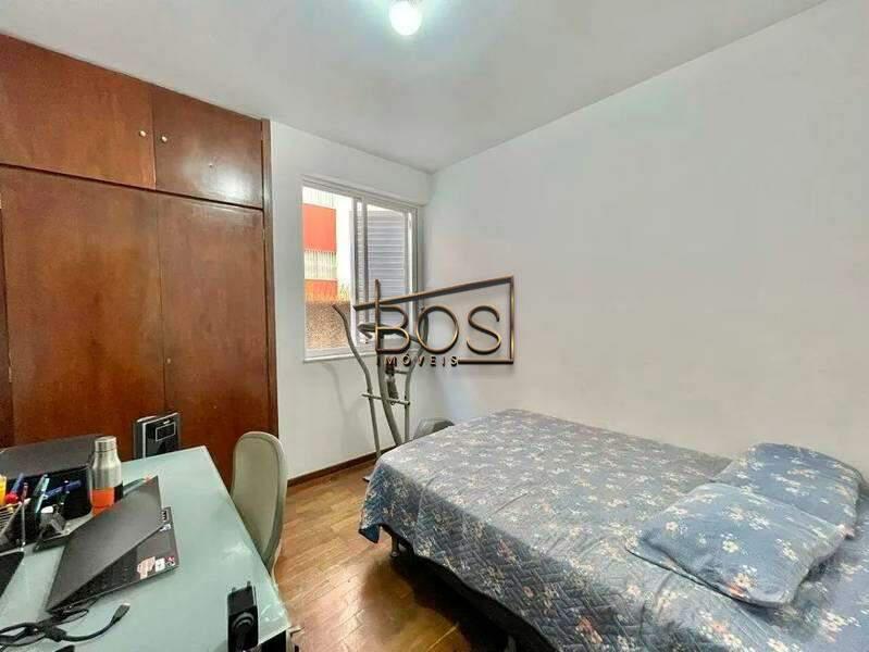 Apartamento, Cidade Jardim, 3 Quartos, 1 Vaga, 1 Suíte