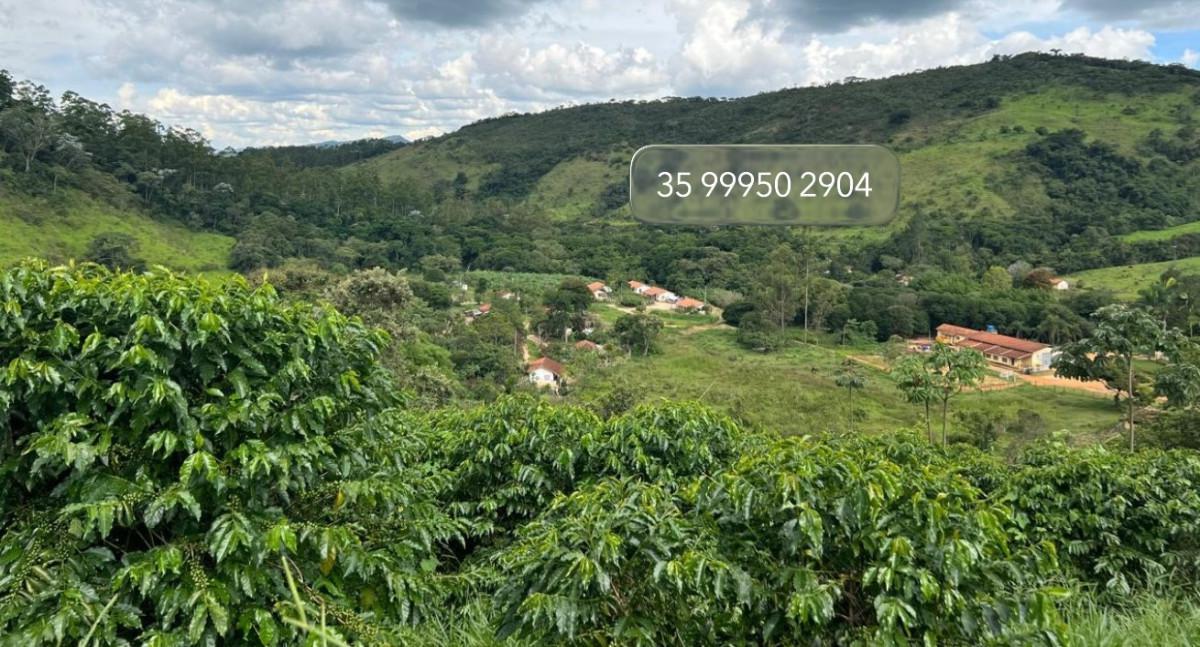 Fazenda, Zona Rural, 0 Quarto, 0 Vaga
