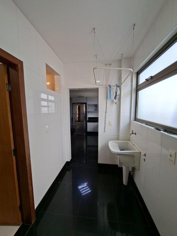 Apartamento, Santa Rosa, 4 Quartos, 4 Vagas, 3 Suítes