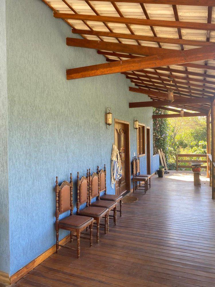 Fazenda, Nossa Senhora de Fátima, 0 Quarto, 0 Vaga