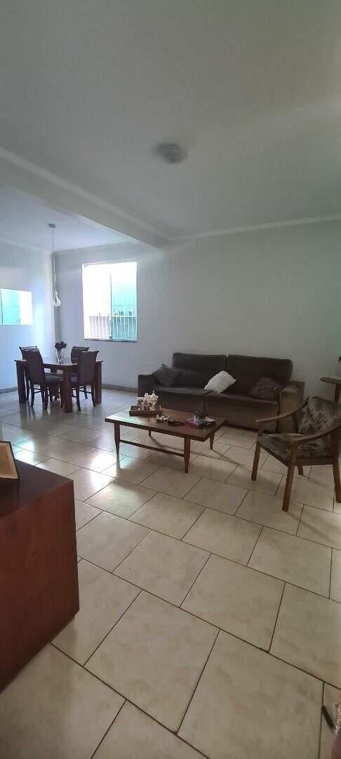 Casa, Barreiro do Amaral, 3 Quartos, 1 Vaga, 1 Suíte