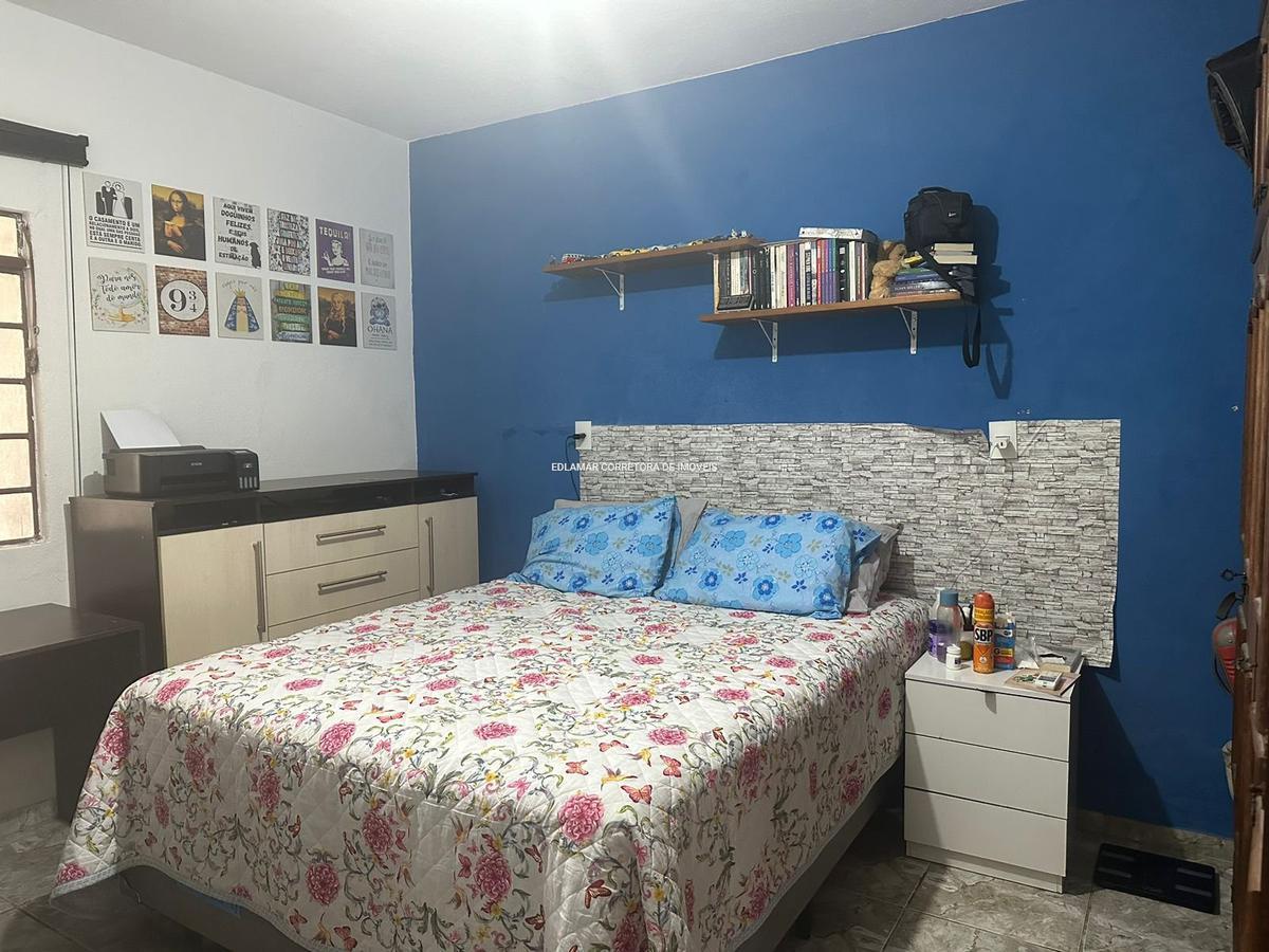 Casa, Tirol, 3 Quartos, 3 Vagas, 1 Suíte