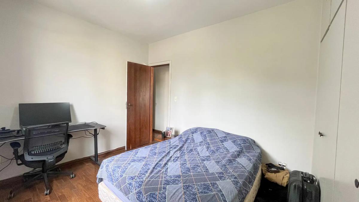 Apartamento, Cruzeiro, 2 Quartos, 1 Vaga