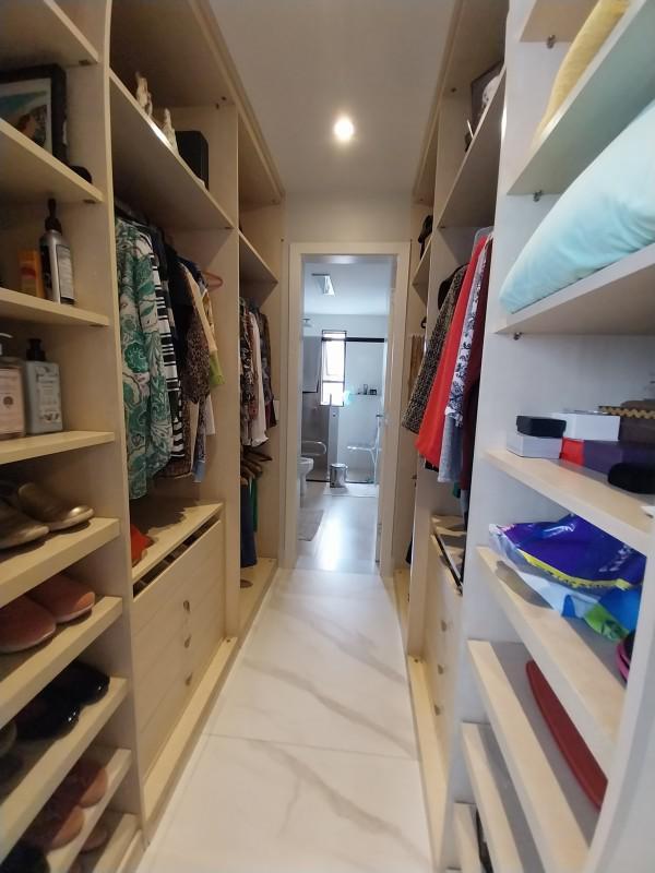 Apartamento, Silveira, 4 Quartos, 4 Vagas, 2 Suítes