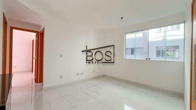 Apartamento, Serra, 2 Quartos, 2 Vagas, 1 Suíte