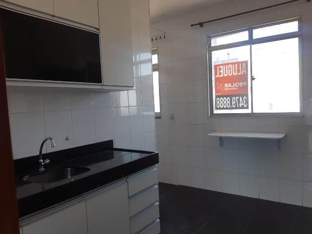 Apartamento, Ouro Preto, 4 Quartos, 2 Vagas, 1 Suíte