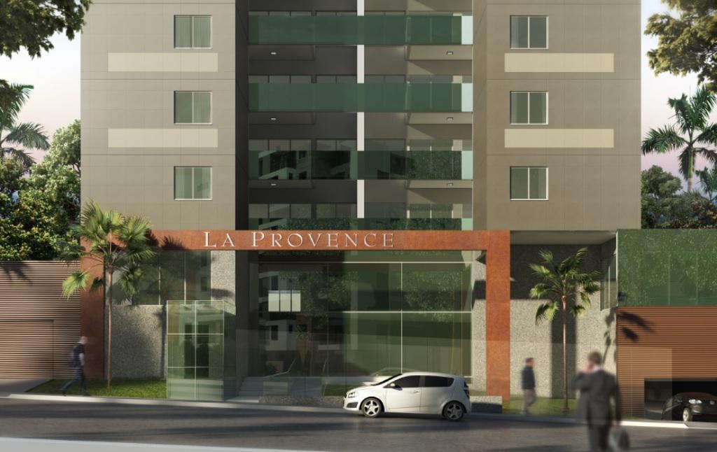 Apartamento, Anchieta, 4 Quartos, 4 Vagas, 2 Suítes