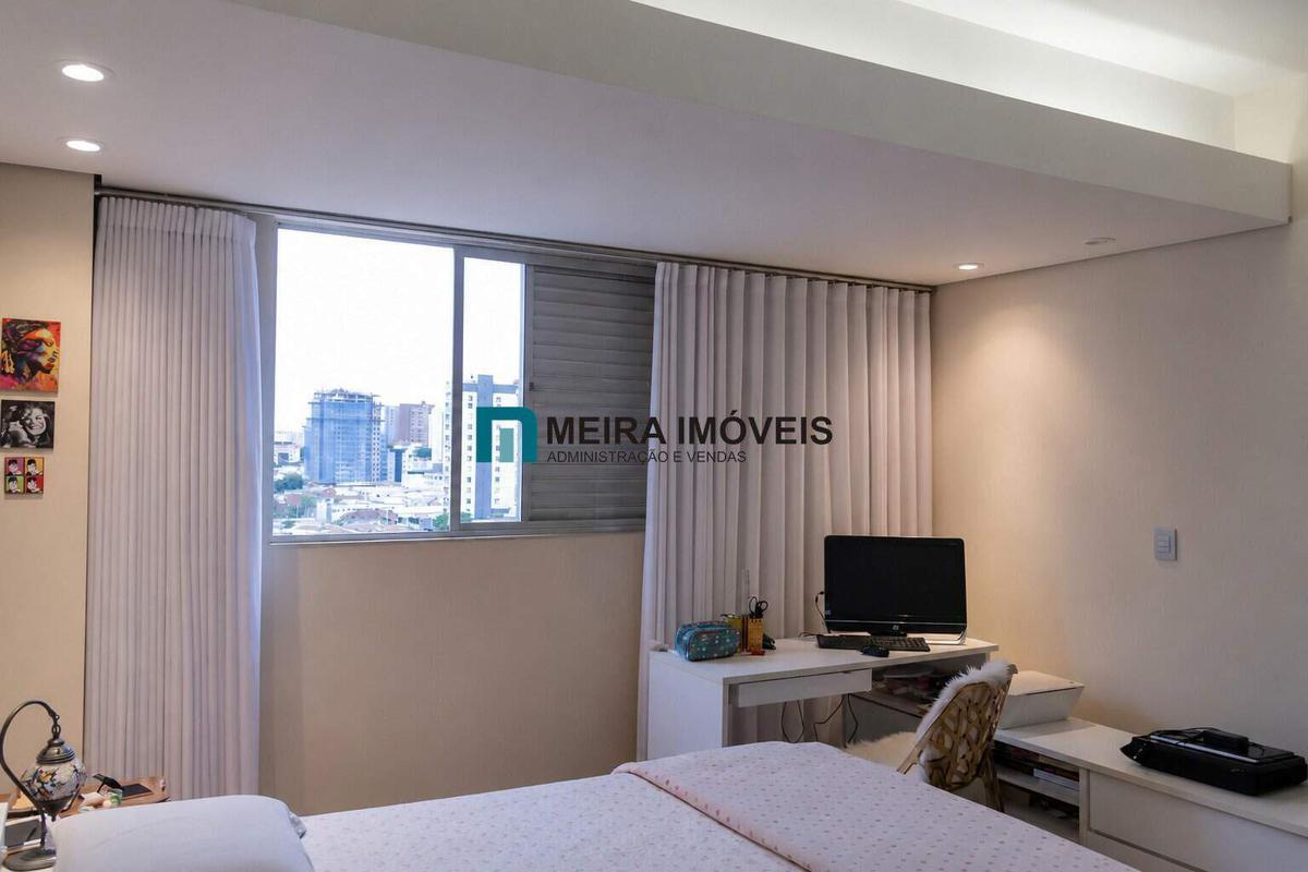 Apartamento, Gutierrez, 3 Quartos, 3 Vagas, 2 Suítes