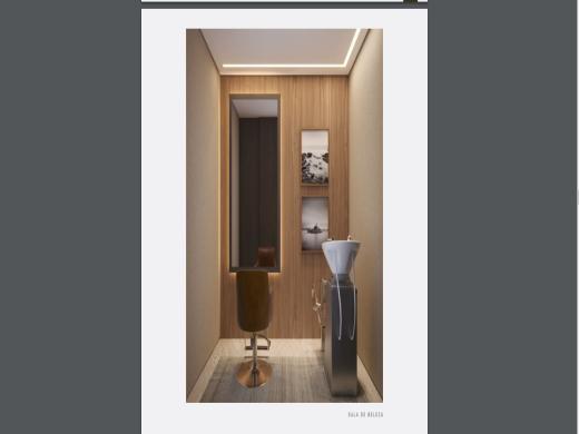 Apartamento, Serra, 3 Quartos, 2 Vagas, 1 Suíte