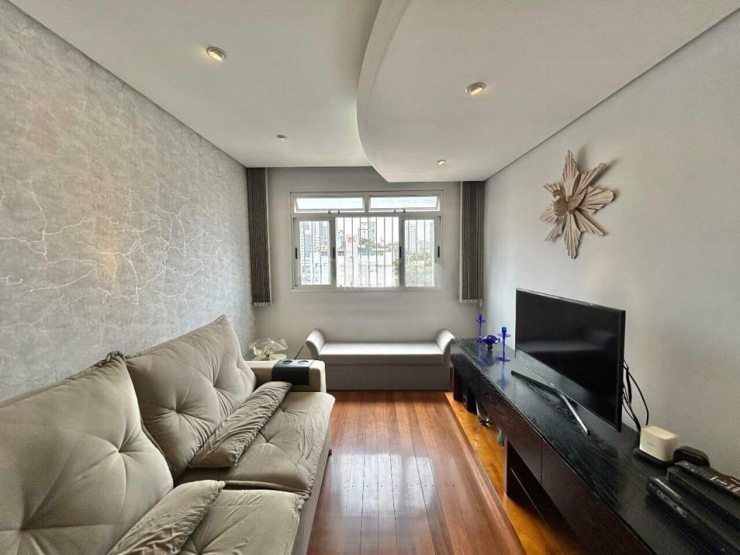 Apartamento, São Pedro, 3 Quartos, 1 Vaga, 1 Suíte