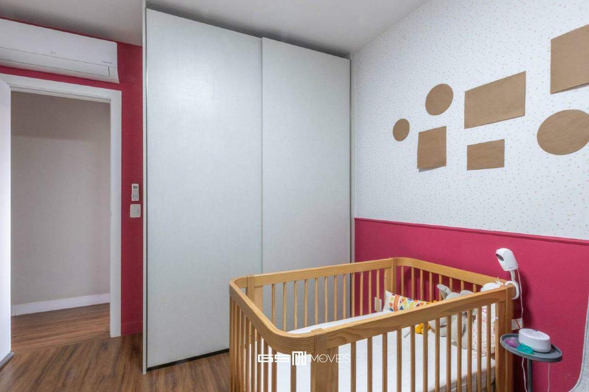 Apartamento, Santo Antônio, 4 Quartos, 3 Vagas, 2 Suítes