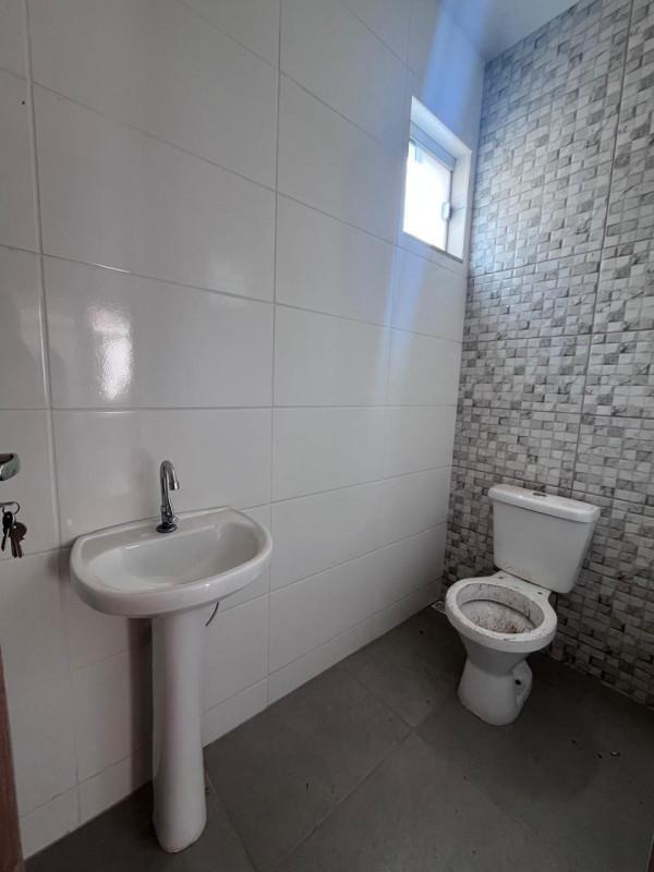 Casa, Santa Rita, 2 Quartos, 1 Vaga