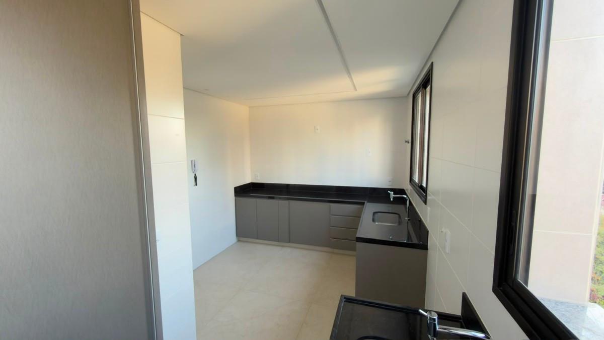 Apartamento, Gutierrez, 3 Quartos, 2 Vagas, 1 Suíte
