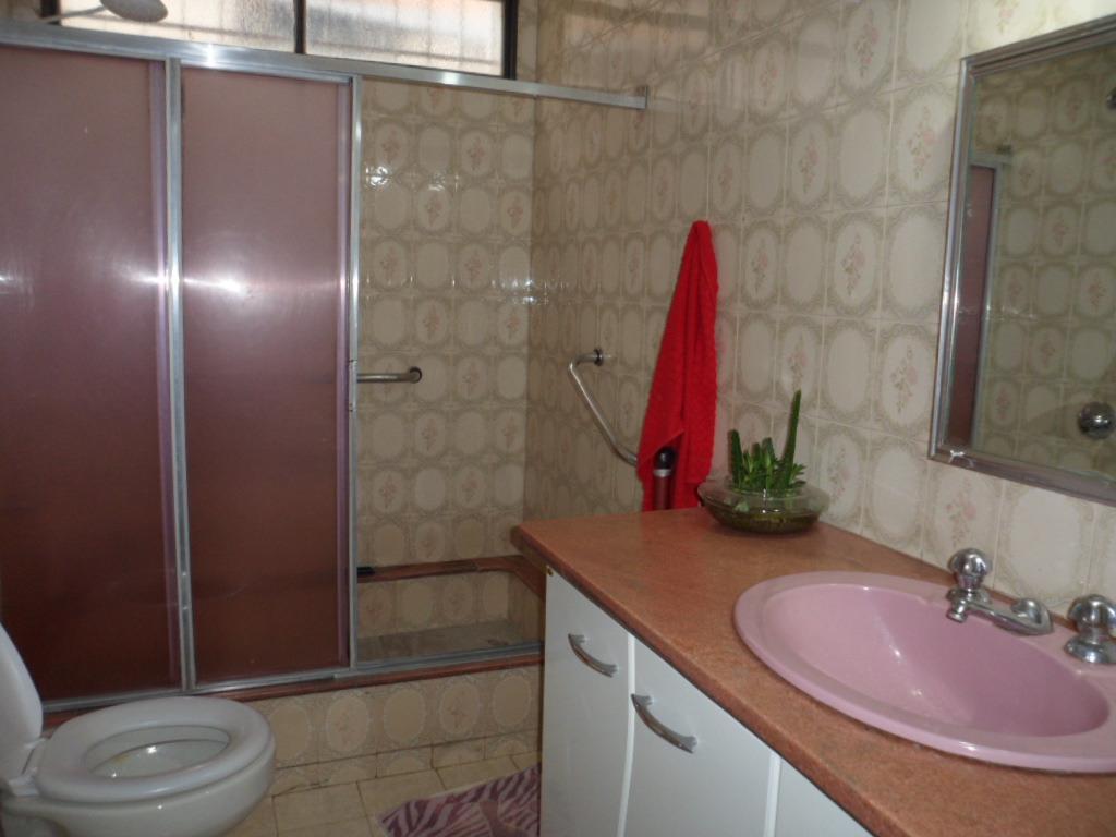 Prédio, Serra, 3 Quartos, 3 Vagas, 1 Suíte