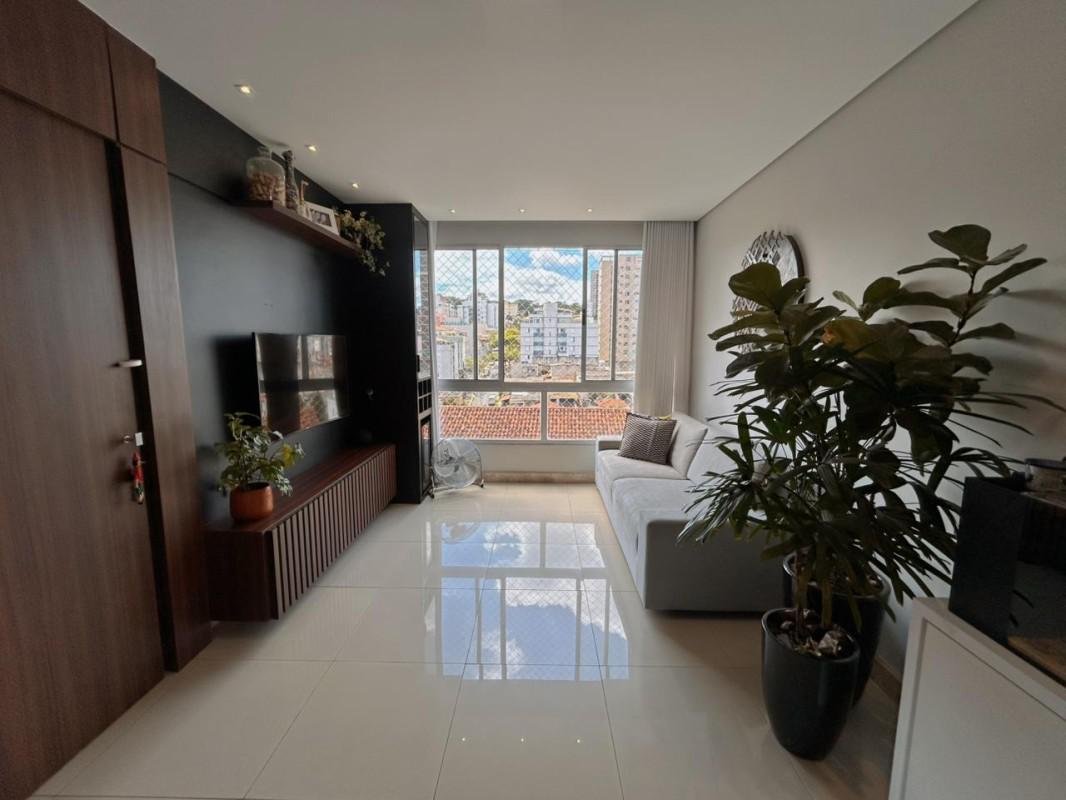 Apartamento, União, 3 Quartos, 0 Vaga, 1 Suíte