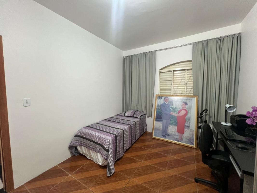 Apartamento, Dona Clara, 3 Quartos, 1 Vaga, 1 Suíte