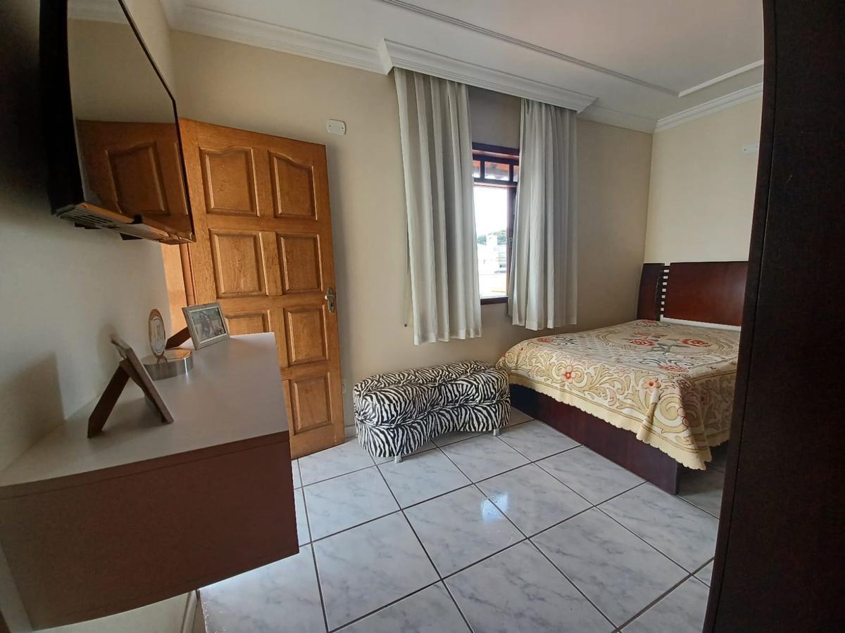 Casa, Jardim Riacho das Pedras, 3 Quartos, 3 Vagas, 1 Suíte
