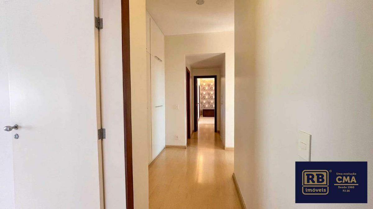 Apartamento, Lourdes, 4 Quartos, 4 Vagas, 2 Suítes