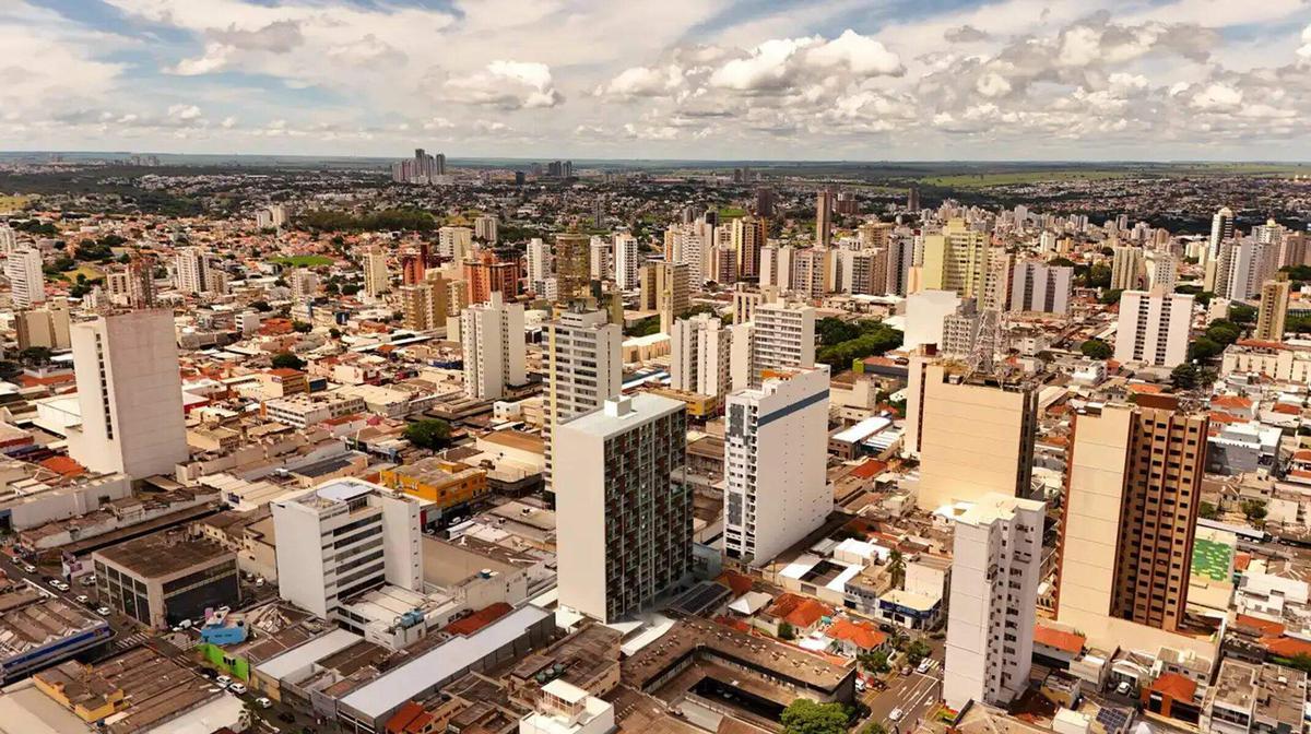 Apartamento, Centro, 1 Quarto, 0 Vaga, 1 Suíte