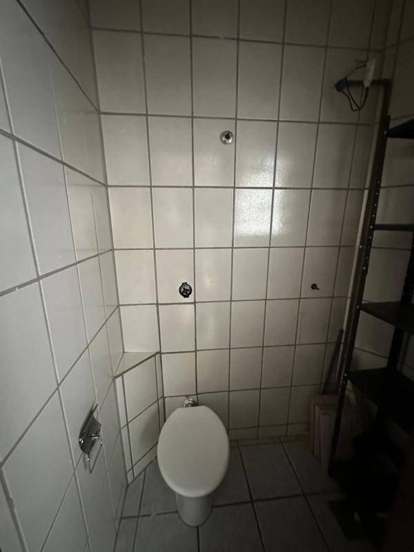 Apartamento, Jardim Andere, 0 Quarto, 0 Vaga
