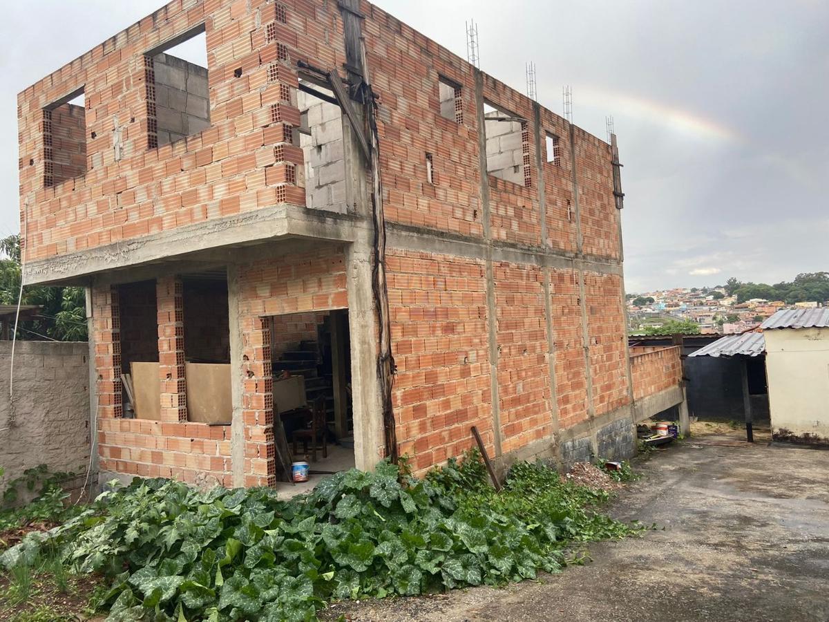 Lote, Jardim Laguna, 0 Quarto, 0 Vaga