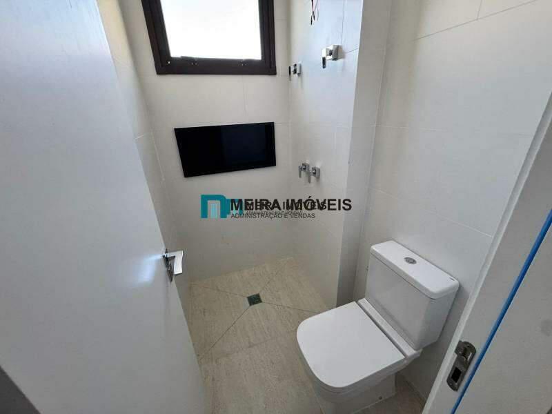 Apartamento, Cidade Nova, 4 Quartos, 3 Vagas, 2 Suítes