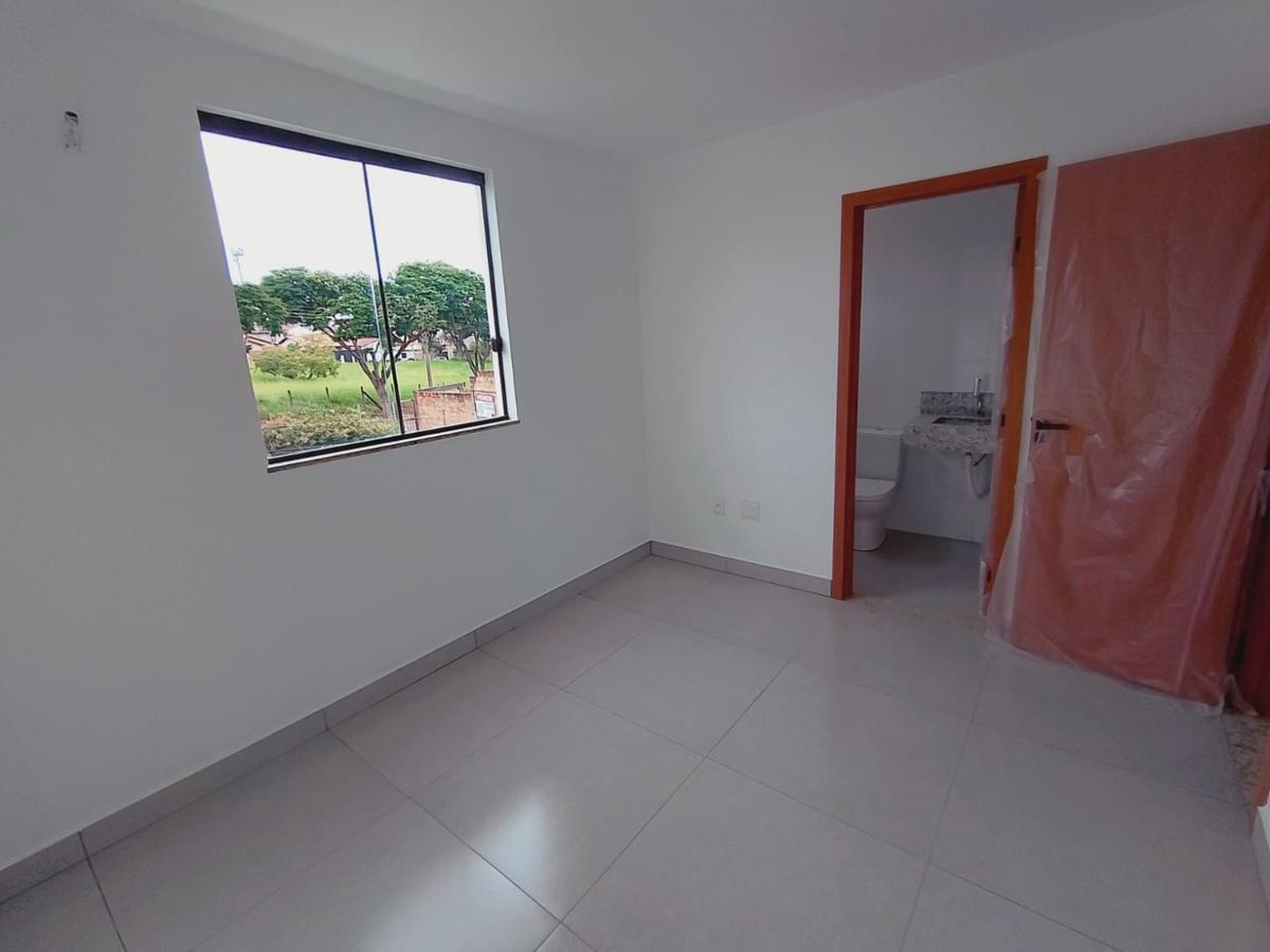 Casa, Santa Amélia, 3 Quartos, 2 Vagas, 1 Suíte