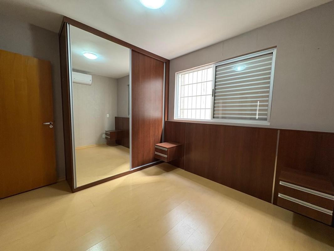 Apartamento, Manacás, 3 Quartos, 2 Vagas, 1 Suíte