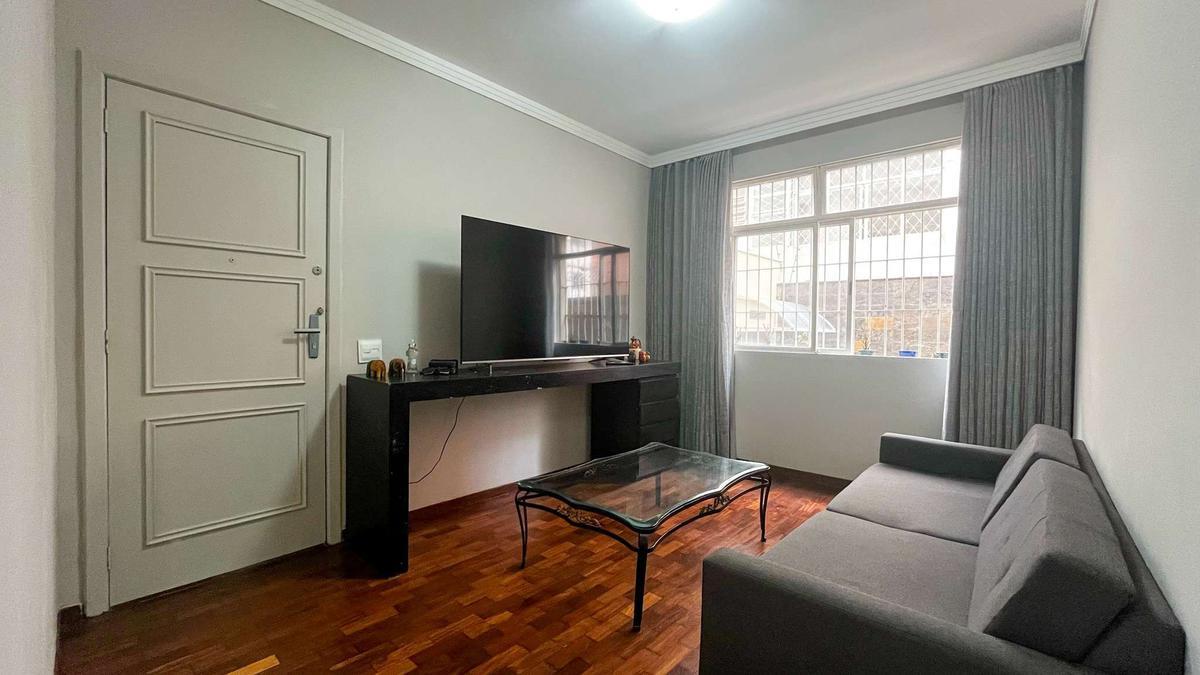 Apartamento, Anchieta, 3 Quartos, 2 Vagas, 1 Suíte