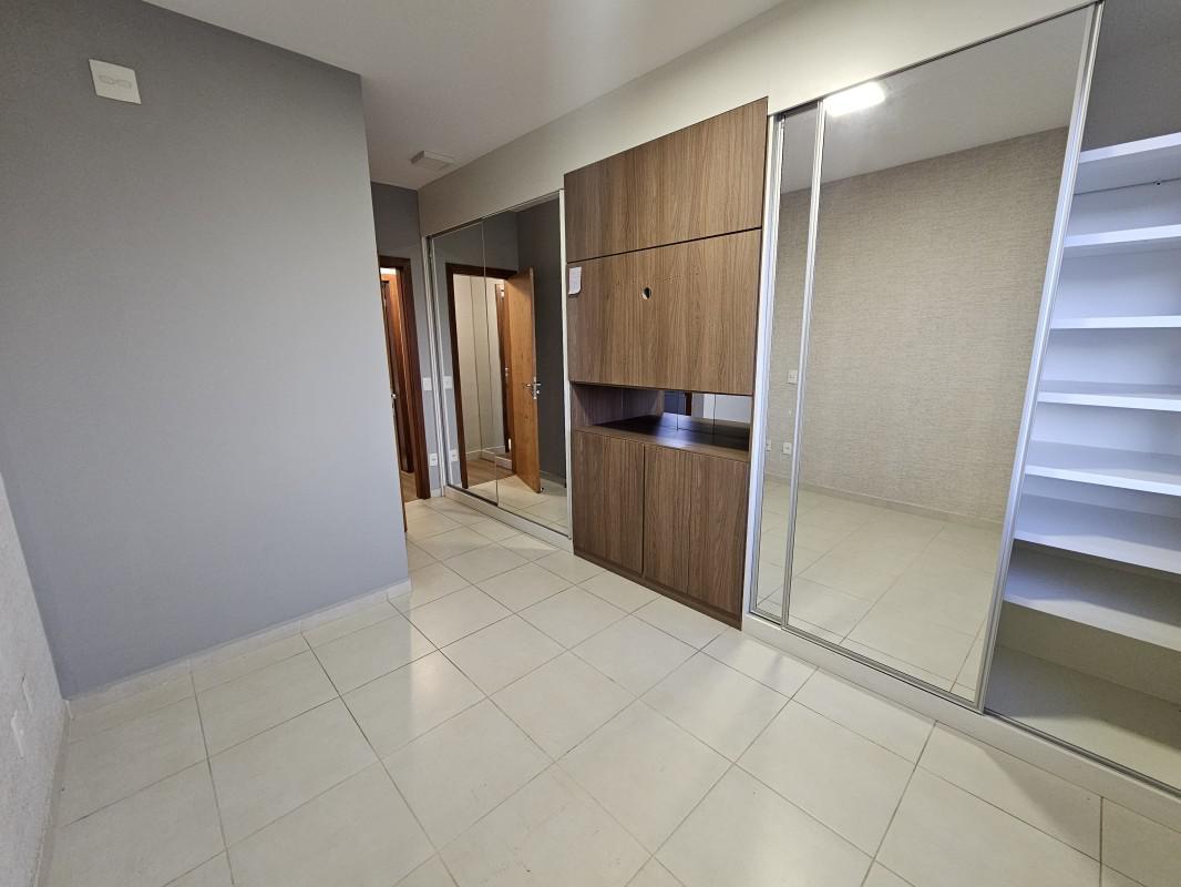 Apartamento, Vila da Serra, 2 Quartos, 2 Vagas, 1 Suíte