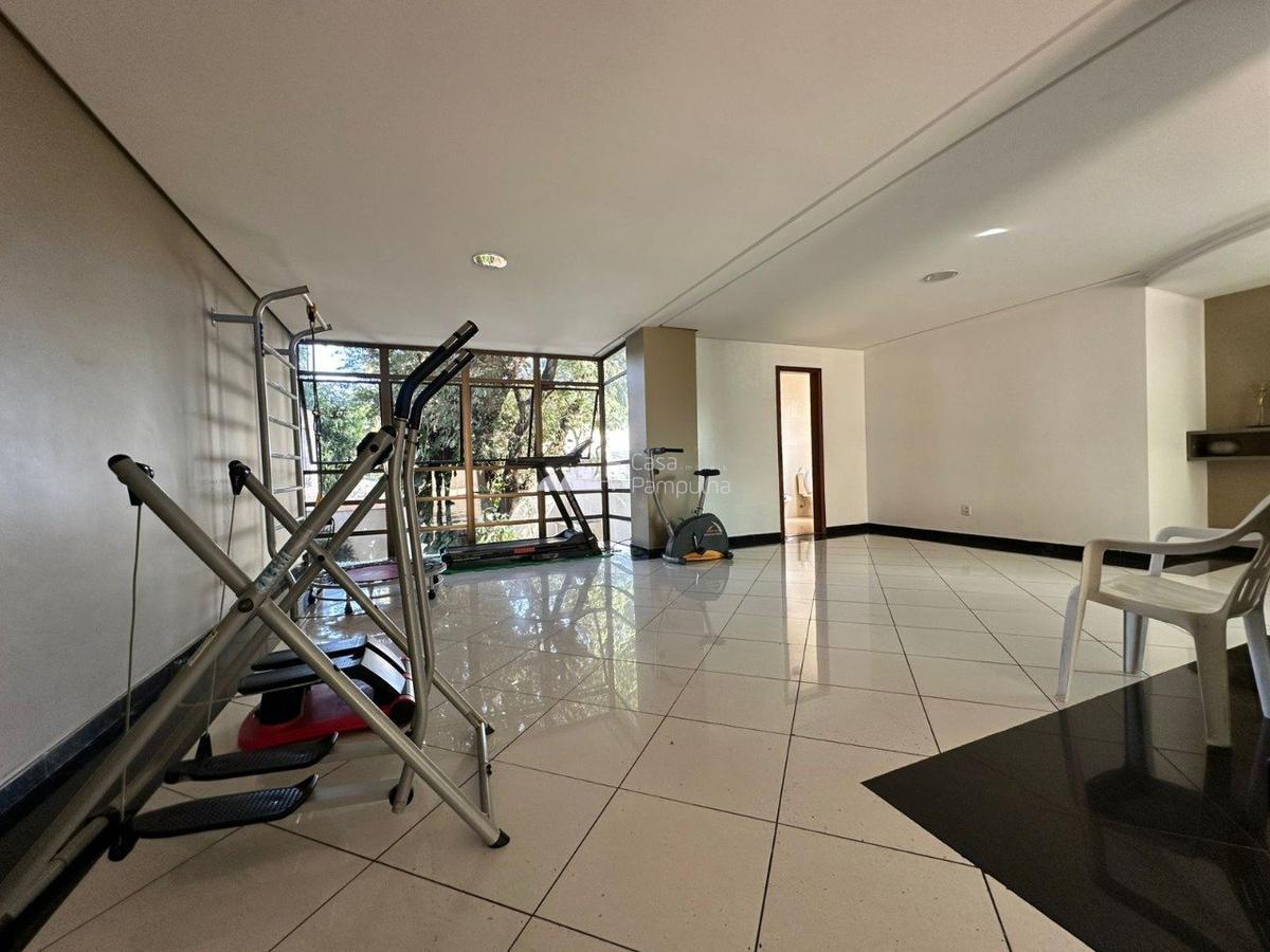 Apartamento, Itapoã, 4 Quartos, 2 Vagas, 1 Suíte