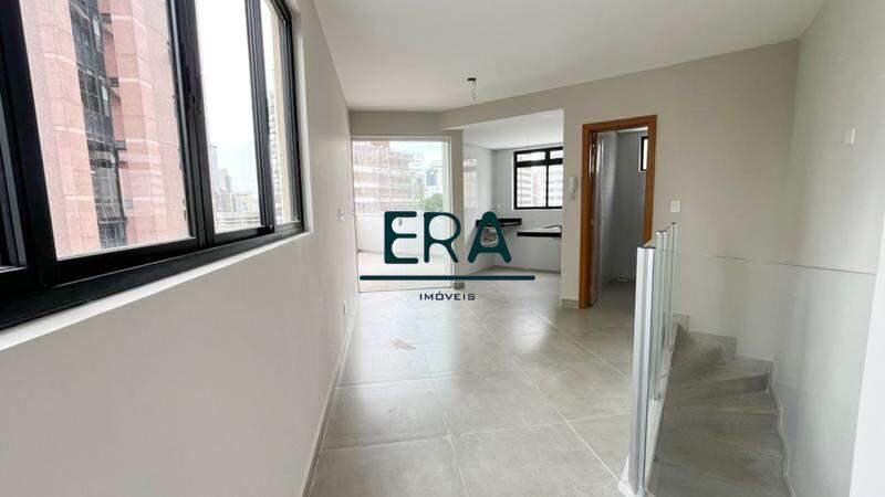 Cobertura, Funcionários, 1 Quarto, 2 Vagas, 1 Suíte