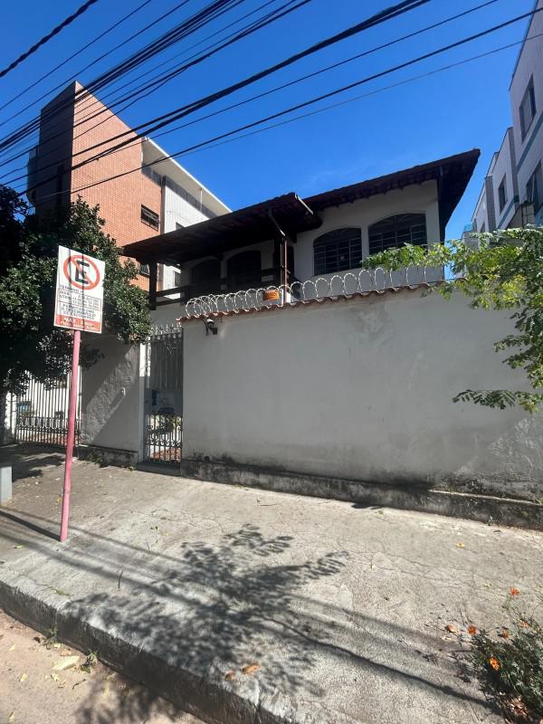 Casa, São Luiz (pampulha), 4 Quartos, 4 Vagas, 1 Suíte