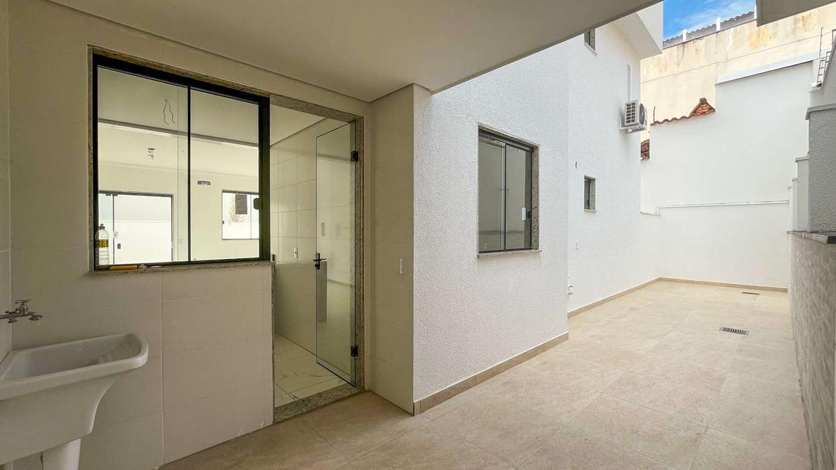 Apartamento, Santa Amélia, 3 Quartos, 1 Vaga, 1 Suíte